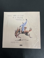 Bad Bunny - Nadie Sabe Lo Que