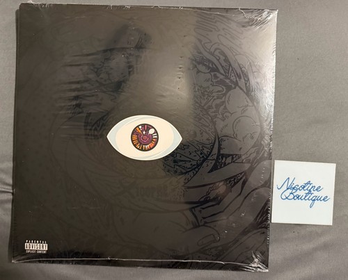New sealed bad bunny - -, por