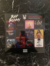 Bad Bunny - Da Mixtape Singles