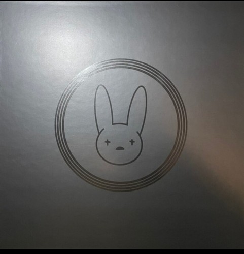 Bad bunny 100pre - bad,