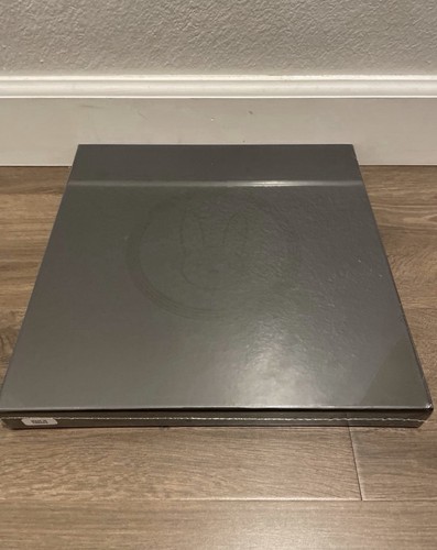 Bad bunny trilogy - trilogy, vinyl