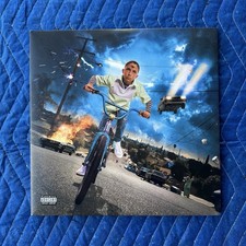 VERY RARE ORIGINAL PRESSING