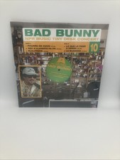 Bad Bunny NPR Music Tiny Desk