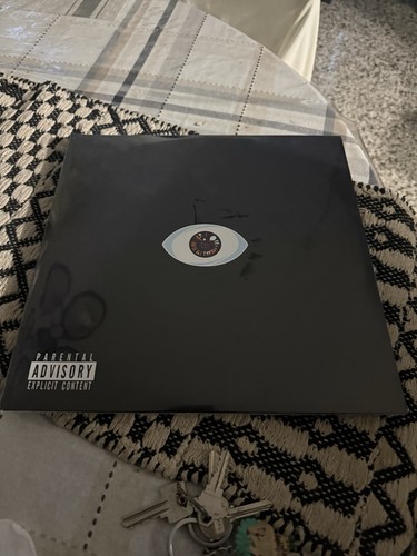Bad bunny 100pre - bad, 2lp