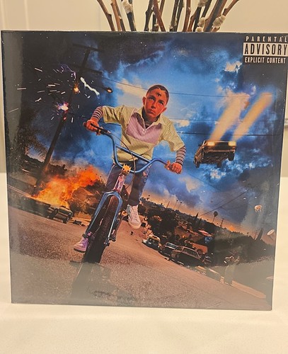 Bad bunny yhlqmdlg - –, new