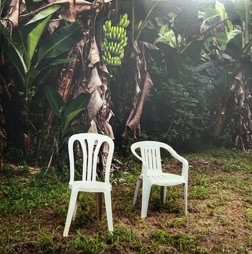 2xlp bad bunny - debí, tirar