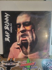 LP SEALED - Bad Bunny -