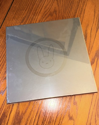 Bad bunny anniversary - bad,