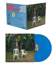 Bad Bunny DeBÍ TiRAR MaS