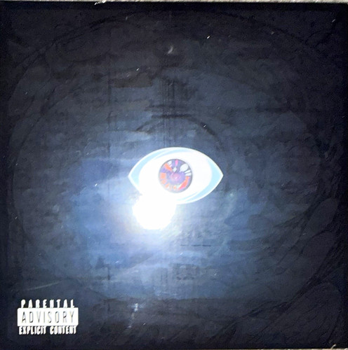 Bad bunny vinyl - vinyl, 2lp