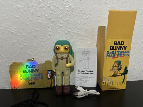 Bad bunny dtmf - dtmf, vip