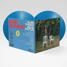 Bad Bunny DeBí TiRAR MáS