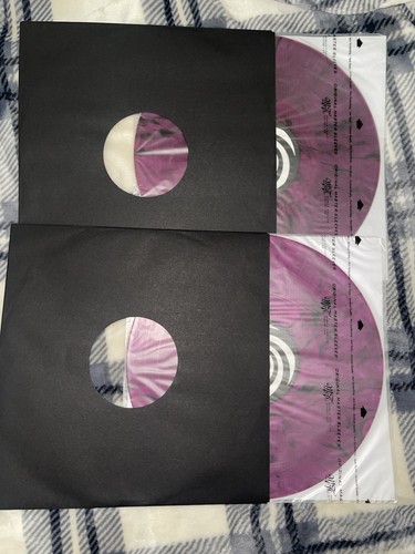 Bad bunny 100pre marbled - bad, x