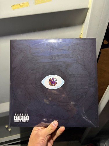 Bad bunny 100pre 2xlp - bunny,