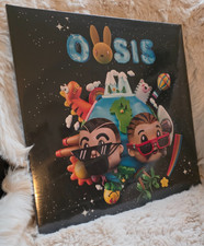 J. Balvin & Bad Bunny –