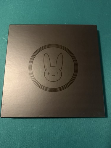 Bad bunny anniversary - bunny,