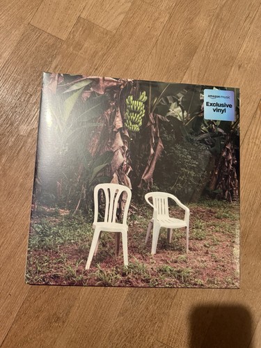 Vinyl bad bunny debi - bad,