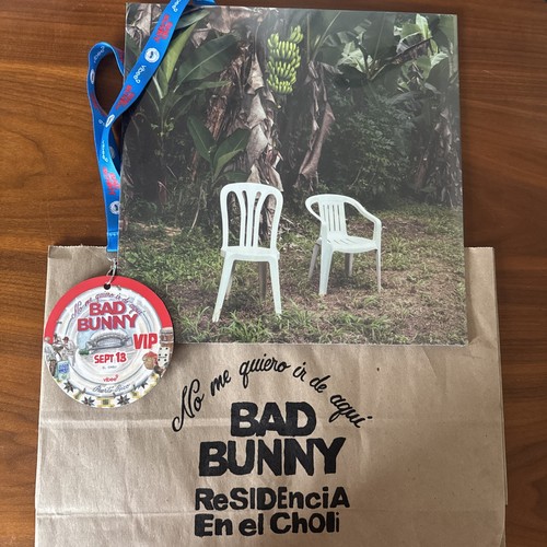 Bad bunny debí tirar - debí,