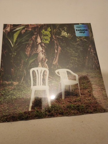 Vinyl bad bunny debi tirar - bunny,
