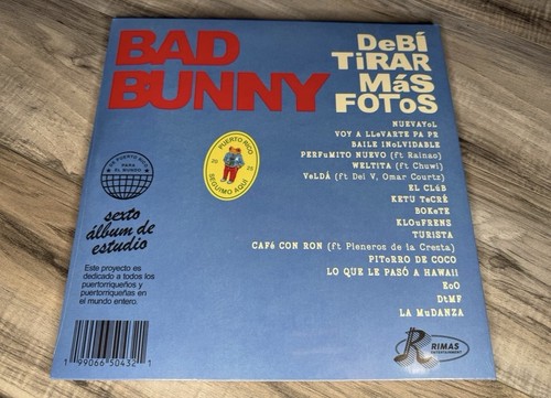 Bad bunny dtmf - bad, double