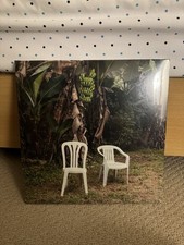 Bad Bunny- DeBÍ TiRAR MáS