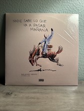 Nadie Sabe Lo Que VA a Pasar