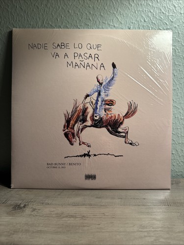 Nadie sabe que a pasar - nadie,