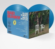 Bad Bunny Debi Tirar Mas Fotos