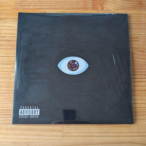 Bad bunny 100pre - vinile, lp