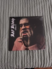 Bad Bunny Singles LP New and