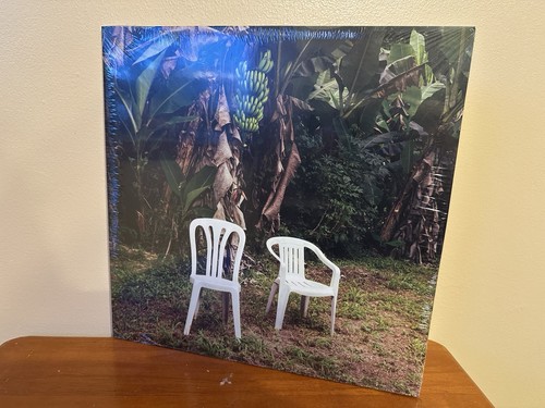 Bad bunny new sealed - new,