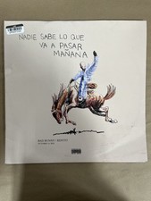 Bad Bunny - Nadie Sabe Lo Que
