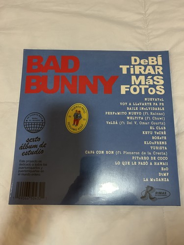 Bad bunny dtmf - bunny, debi