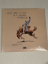 Bad Bunny Nadie Sabe Lo Que Va