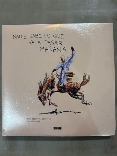 Nadie sabe que a pasar - lo, va