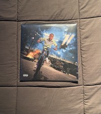 Bad Bunny YHLQMDLG Vinyl LP