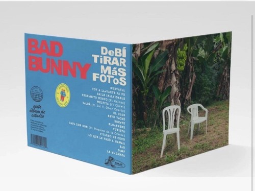 Collective bad bunny dtmf debi - collective,