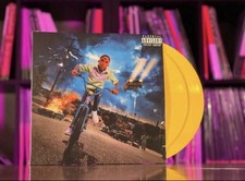Bad Bunny - “YHLQMDLG” LP
