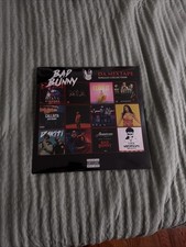 Bad Bunny - Da Mixtape Singles