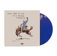 Bad Bunny – Nadie Sabe Lo